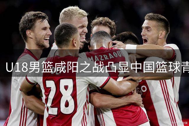 U18男篮咸阳之战凸显中国篮球青训新高度
