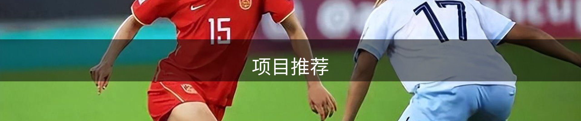 项目推荐